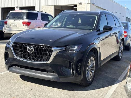 2024 Mazda CX-90 3.3 Turbo Preferred Plus