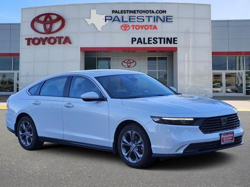 2023 Honda Accord EX 1.5T