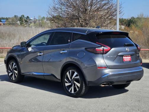 2023 Nissan Murano SL Intelligent AWD