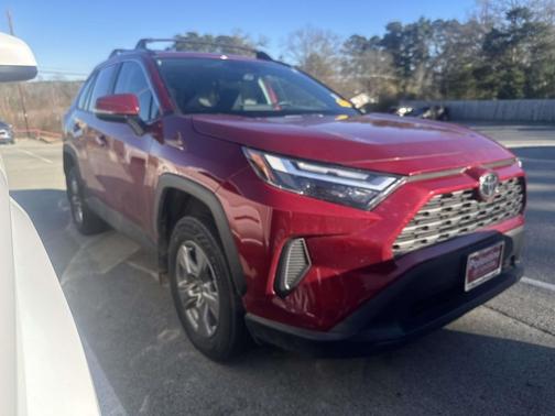 2023 Nissan Murano SL Intelligent AWD