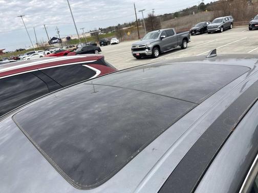 2023 Nissan Murano SL Intelligent AWD