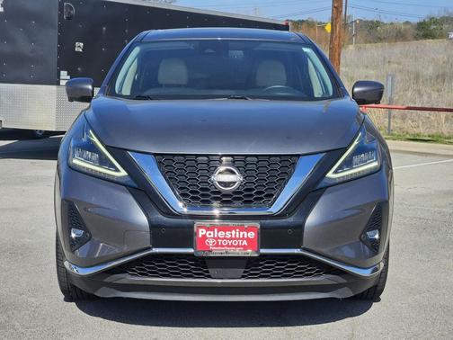 2023 Nissan Murano SL Intelligent AWD