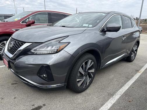 2023 Nissan Murano SL Intelligent AWD