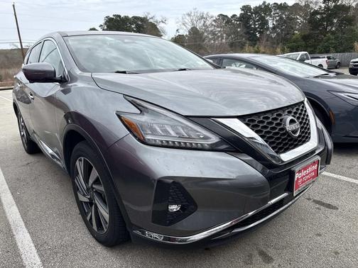 2023 Nissan Murano SL Intelligent AWD
