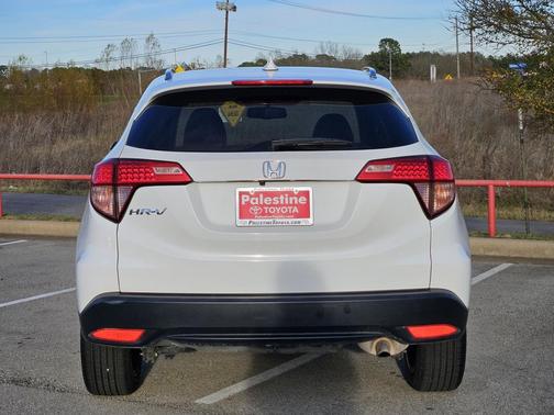 2018 Honda HR-V EX-L w/Navigation