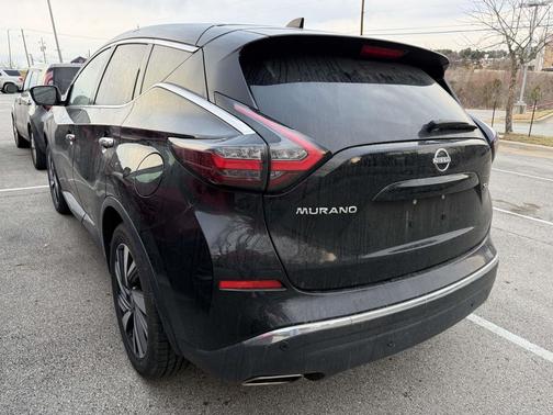 2023 Nissan Murano SL FWD