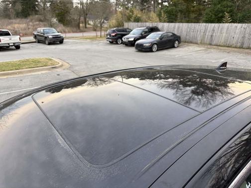 2023 Nissan Murano SL FWD