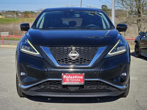2023 Nissan Murano SL FWD