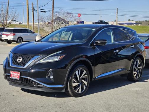 2023 Nissan Murano SL FWD