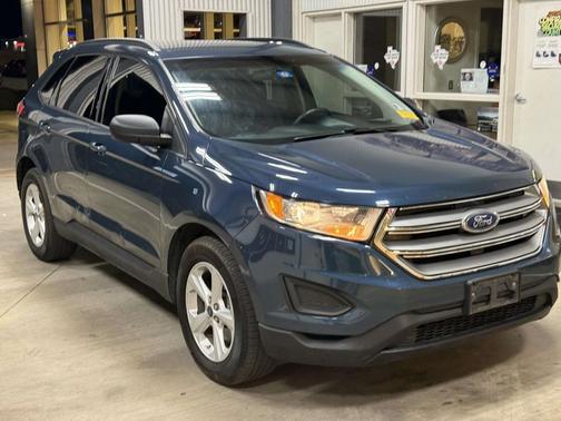 2016 Ford Edge SE