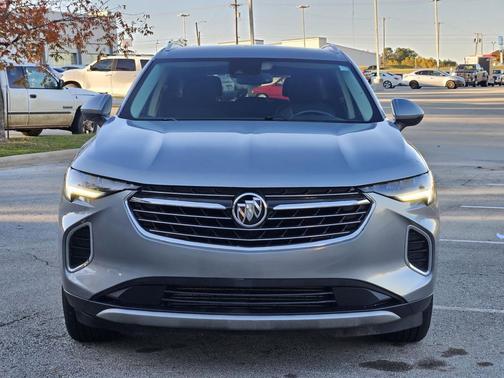 2023 Buick Envision Essence FWD