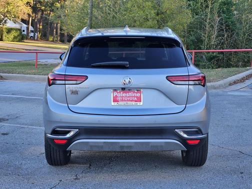 2023 Buick Envision Essence FWD