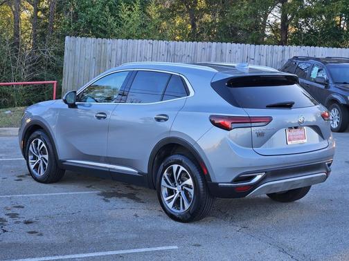 2023 Buick Envision Essence FWD