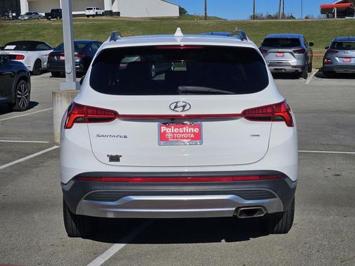 2023 Hyundai SANTA FE SEL 2.4