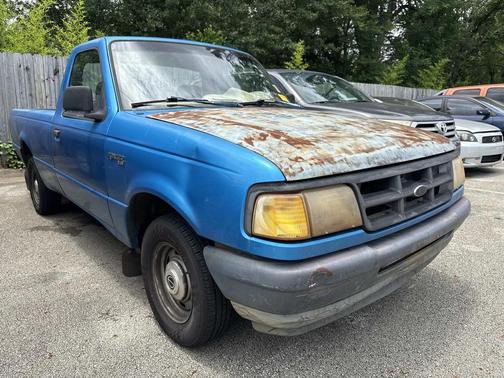 1994 Ford Ranger XL