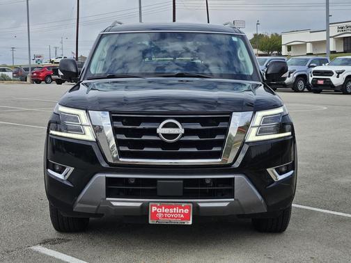 2023 Nissan Armada SV 2WD