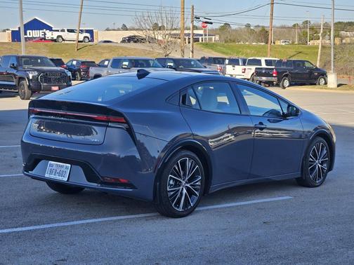 2026 Toyota Prius Limited