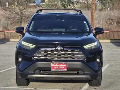 2024 Toyota RAV4 Limited