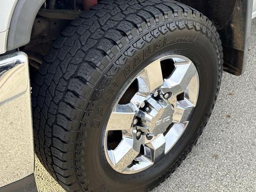 2016 GMC Sierra 2500 SLE