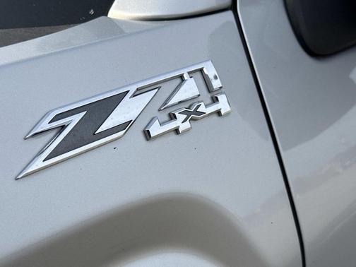 2016 GMC Sierra 2500 SLE