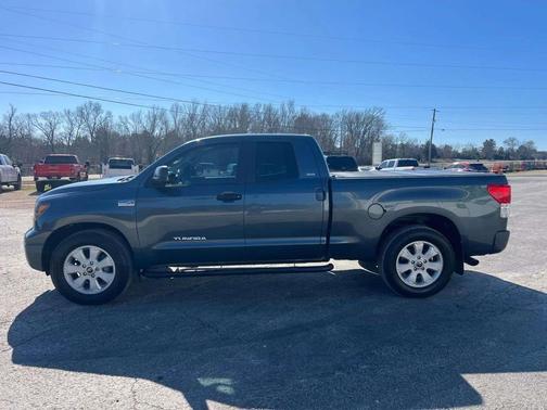2010 Toyota Tundra Grade