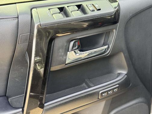 2021 Toyota 4Runner Nightshade Special Edition