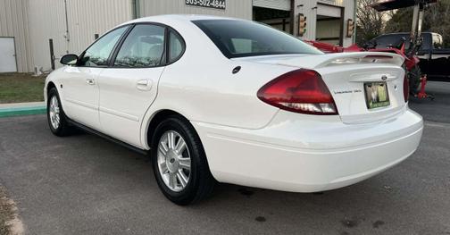 2004 Ford Taurus SEL