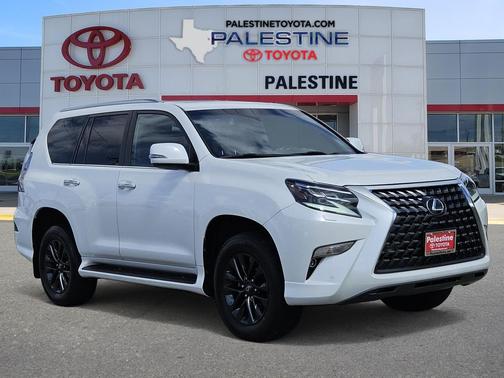 2022 Lexus GX 460 Premium