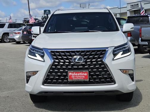 2022 Lexus GX 460 Premium