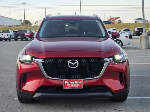 2024 Mazda CX-90 3.3 Turbo Preferred Plus