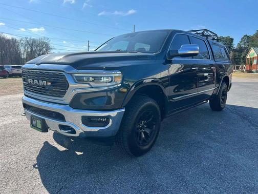 2019 RAM 1500 Limited