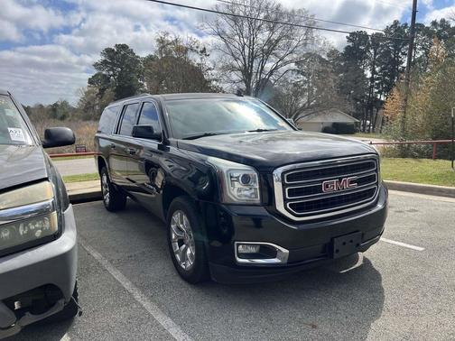 2016 GMC Yukon XL SLE