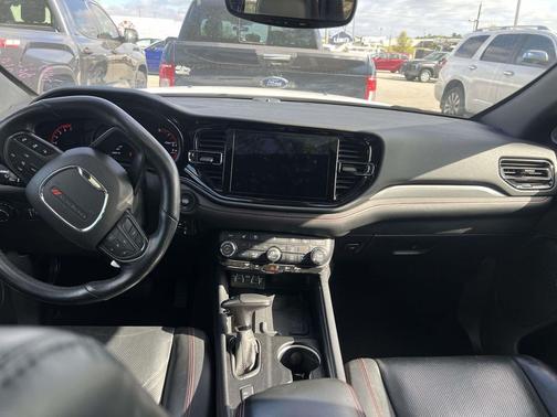 2024 Dodge Durango R/T Plus AWD