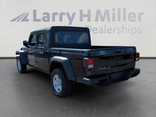 2023 Jeep Gladiator Sport S 4x4