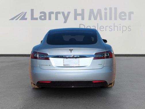 2018 Tesla Model S 75D