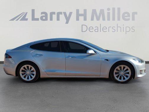 2018 Tesla Model S 75D