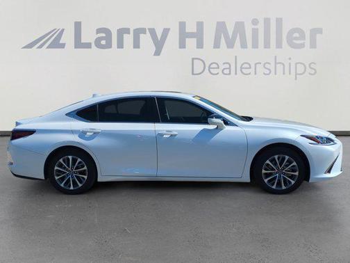 2024 Lexus ES 350 Base
