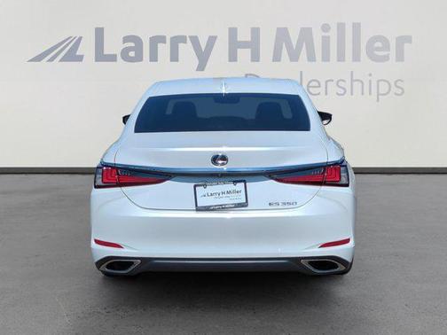 2024 Lexus ES 350 Base