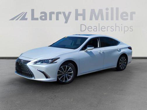 2024 Lexus ES 350 Base