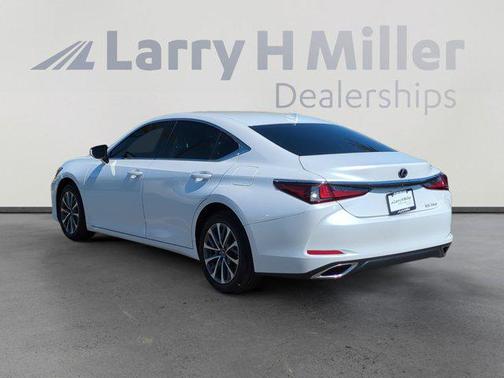 2024 Lexus ES 350 Base