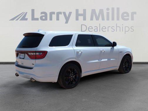 2022 Dodge Durango R/T Plus AWD