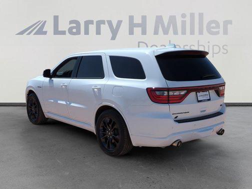 2022 Dodge Durango R/T Plus AWD