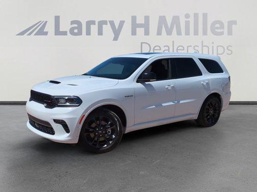 2022 Dodge Durango R/T Plus AWD