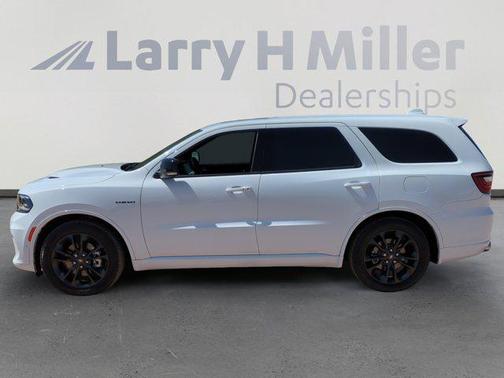 2022 Dodge Durango R/T Plus AWD