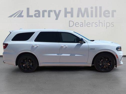 2022 Dodge Durango R/T Plus AWD