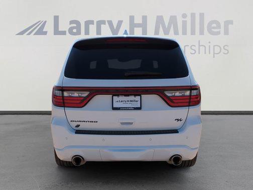 2022 Dodge Durango R/T Plus AWD