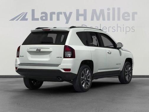 2014 Jeep Compass Sport