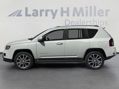 2014 Jeep Compass Sport