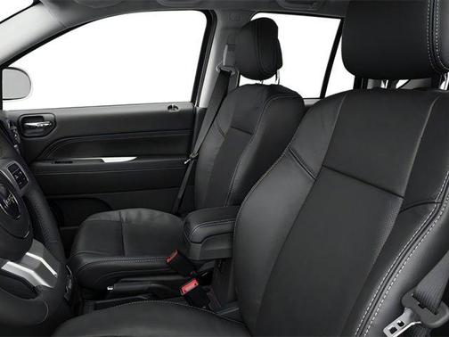 2014 Jeep Compass Sport