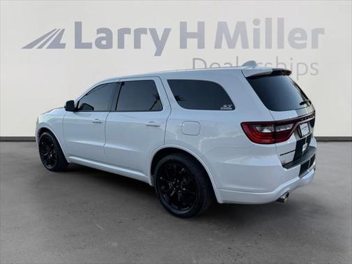 2019 Dodge Durango R/T RWD